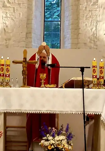 2021.06.29 – Odpust ku czci św. Apostołów Piotra i Pawła – zdjęcie 8