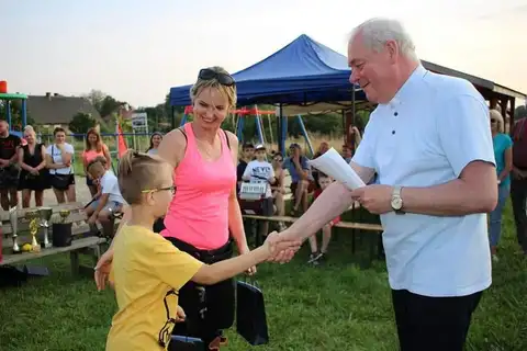 2021.07.24 – IV Rodzinny Rajd św. Krzysztofa – zdjęcie 31