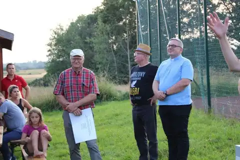 2021.07.24 – IV Rodzinny Rajd św. Krzysztofa – zdjęcie 33