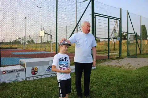 2021.07.24 – IV Rodzinny Rajd św. Krzysztofa – zdjęcie 25