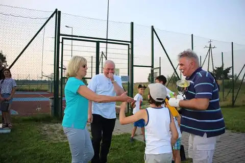 2021.07.24 – IV Rodzinny Rajd św. Krzysztofa – zdjęcie 11