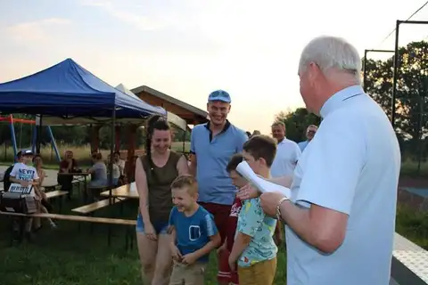 2021.07.24 – IV Rodzinny Rajd św. Krzysztofa – zdjęcie 35