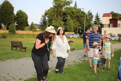 2021.07.24 – IV Rodzinny Rajd św. Krzysztofa – zdjęcie 30