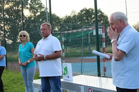 2021.07.24 – IV Rodzinny Rajd św. Krzysztofa – zdjęcie 39
