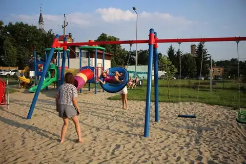 2021.07.24 – IV Rodzinny Rajd św. Krzysztofa – zdjęcie 1
