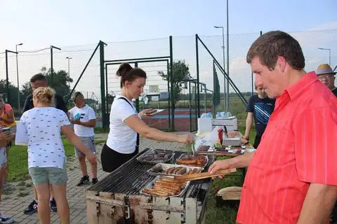 2021.07.24 – IV Rodzinny Rajd św. Krzysztofa – zdjęcie 14
