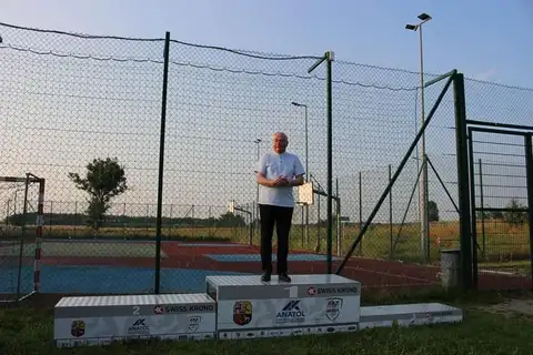 2021.07.24 – IV Rodzinny Rajd św. Krzysztofa – zdjęcie 17