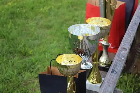 2021.07.24 – IV Rodzinny Rajd św. Krzysztofa – zdjęcie 5