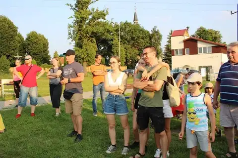 2021.07.24 – IV Rodzinny Rajd św. Krzysztofa – zdjęcie 18