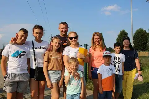 2021.07.24 – IV Rodzinny Rajd św. Krzysztofa – zdjęcie 15