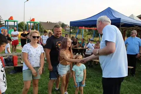 2021.07.24 – IV Rodzinny Rajd św. Krzysztofa – zdjęcie 29