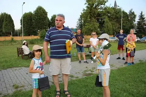 2021.07.24 – IV Rodzinny Rajd św. Krzysztofa – zdjęcie 12