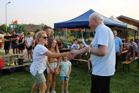 2021.07.24 – IV Rodzinny Rajd św. Krzysztofa – zdjęcie 28