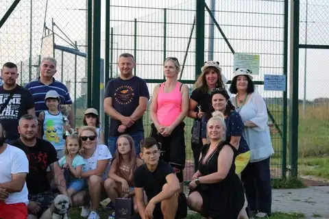 2021.07.24 – IV Rodzinny Rajd św. Krzysztofa – zdjęcie 13