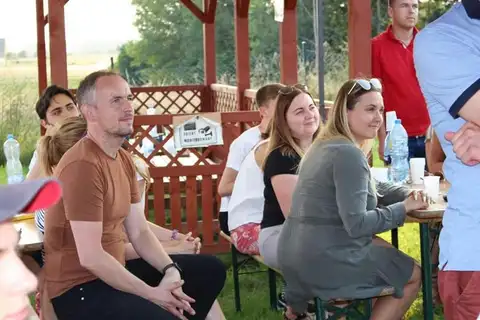 2021.07.24 – IV Rodzinny Rajd św. Krzysztofa – zdjęcie 20