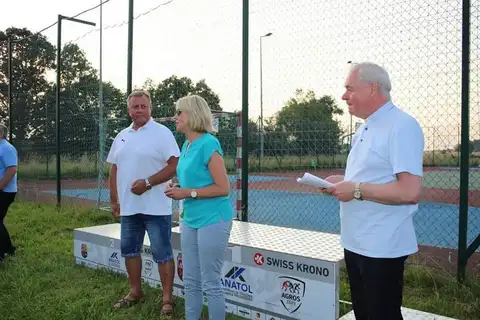 2021.07.24 – IV Rodzinny Rajd św. Krzysztofa – zdjęcie 32