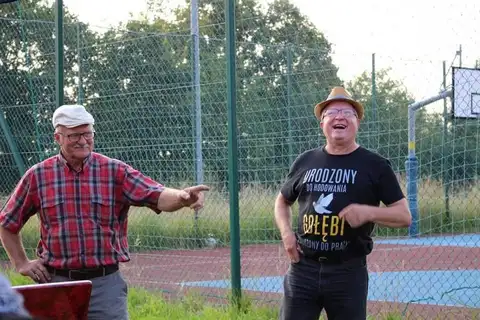 2021.07.24 – IV Rodzinny Rajd św. Krzysztofa – zdjęcie 19
