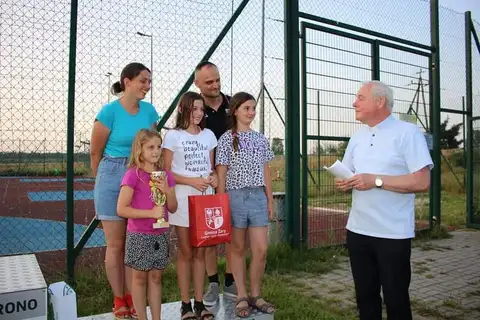 2021.07.24 – IV Rodzinny Rajd św. Krzysztofa – zdjęcie 6