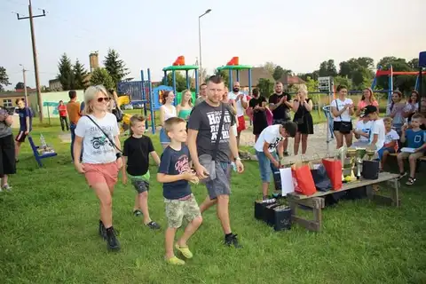 2021.07.24 – IV Rodzinny Rajd św. Krzysztofa – zdjęcie 26