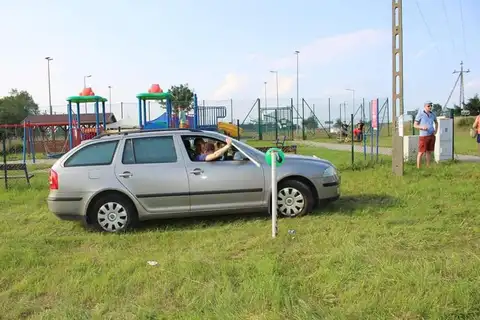 2021.07.24 – IV Rodzinny Rajd św. Krzysztofa – zdjęcie 16