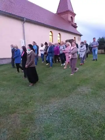 2021.08.26 – Odpust ku czci Matki Bożej Częstochowskiej w Olszyńcu – zdjęcie 15