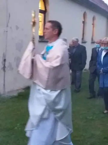 2021.08.26 – Odpust ku czci Matki Bożej Częstochowskiej w Olszyńcu – zdjęcie 18