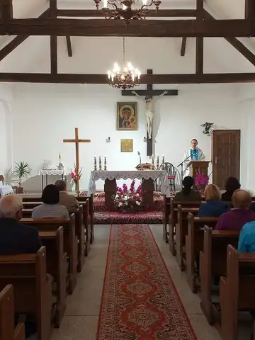 2021.08.26 – Odpust ku czci Matki Bożej Częstochowskiej w Olszyńcu – zdjęcie 5