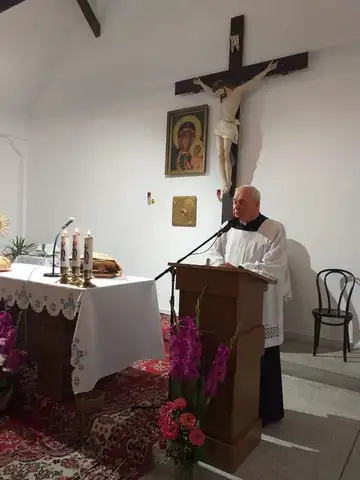2021.08.26 – Odpust ku czci Matki Bożej Częstochowskiej w Olszyńcu – zdjęcie 10