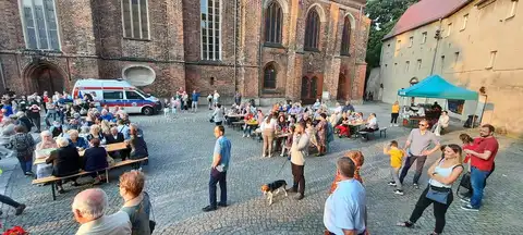 2021.09.26 – V Jubileuszowy Festyn Rodzinny – zdjęcie 94