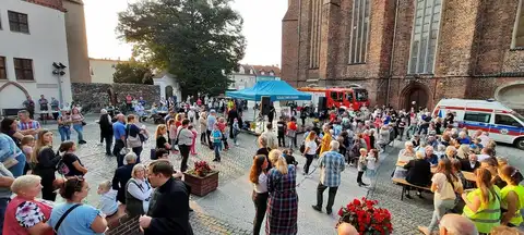 2021.09.26 – V Jubileuszowy Festyn Rodzinny – zdjęcie 92