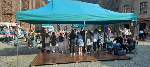 2021.09.26 – V Jubileuszowy Festyn Rodzinny – zdjęcie 129