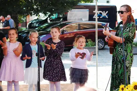 2021.09.26 – V Jubileuszowy Festyn Rodzinny – zdjęcie 15