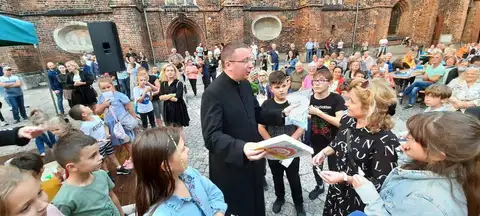 2021.09.26 – V Jubileuszowy Festyn Rodzinny – zdjęcie 58