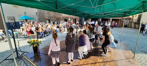 2021.09.26 – V Jubileuszowy Festyn Rodzinny – zdjęcie 132