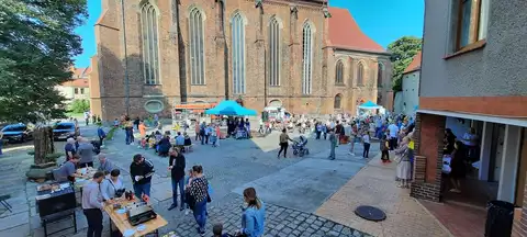 2021.09.26 – V Jubileuszowy Festyn Rodzinny – zdjęcie 108