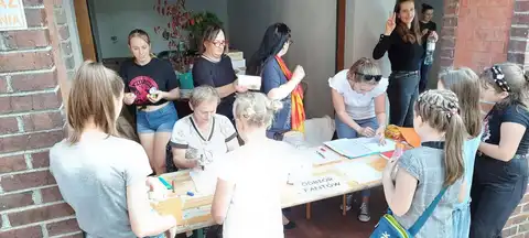 2021.09.26 – V Jubileuszowy Festyn Rodzinny – zdjęcie 82