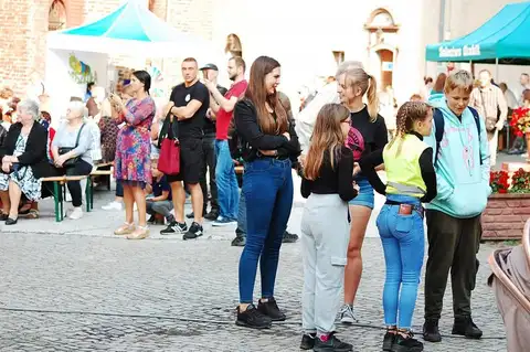 2021.09.26 – V Jubileuszowy Festyn Rodzinny – zdjęcie 9