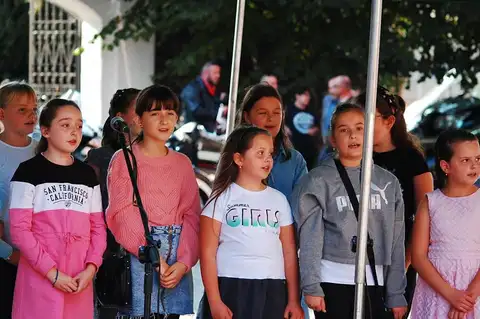 2021.09.26 – V Jubileuszowy Festyn Rodzinny – zdjęcie 16
