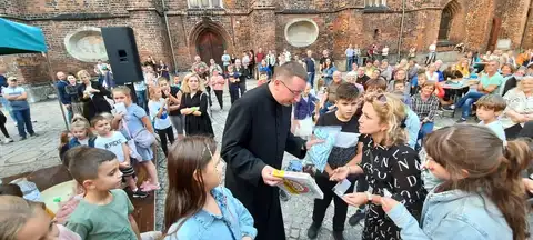2021.09.26 – V Jubileuszowy Festyn Rodzinny – zdjęcie 57
