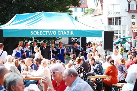 2021.09.26 – V Jubileuszowy Festyn Rodzinny – zdjęcie 21