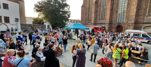 2021.09.26 – V Jubileuszowy Festyn Rodzinny – zdjęcie 93