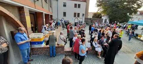 2021.09.26 – V Jubileuszowy Festyn Rodzinny – zdjęcie 96