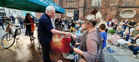 2021.09.26 – V Jubileuszowy Festyn Rodzinny – zdjęcie 35