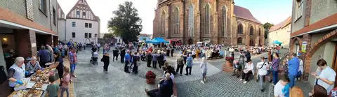 2021.09.26 – V Jubileuszowy Festyn Rodzinny – zdjęcie 87