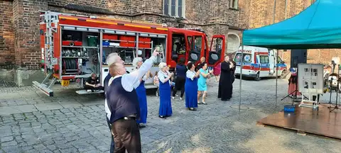 2021.09.26 – V Jubileuszowy Festyn Rodzinny – zdjęcie 141