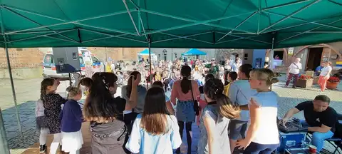 2021.09.26 – V Jubileuszowy Festyn Rodzinny – zdjęcie 133