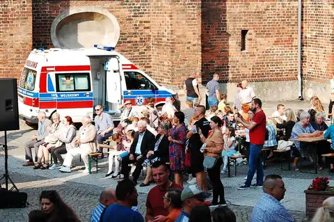 2021.09.26 – V Jubileuszowy Festyn Rodzinny – zdjęcie 8