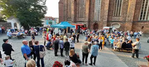 2021.09.26 – V Jubileuszowy Festyn Rodzinny – zdjęcie 86