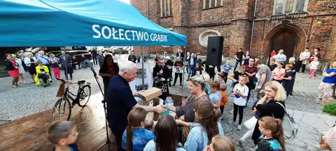 2021.09.26 – V Jubileuszowy Festyn Rodzinny – zdjęcie 44