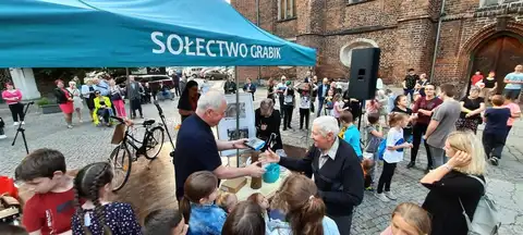 2021.09.26 – V Jubileuszowy Festyn Rodzinny – zdjęcie 43